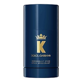 DG K By Dolce & Gabbana - Deodorant stick